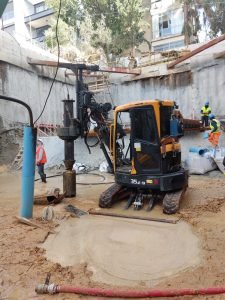 עופר ומיכל קידוחים