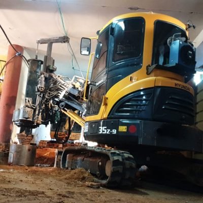 עופר קידוחים