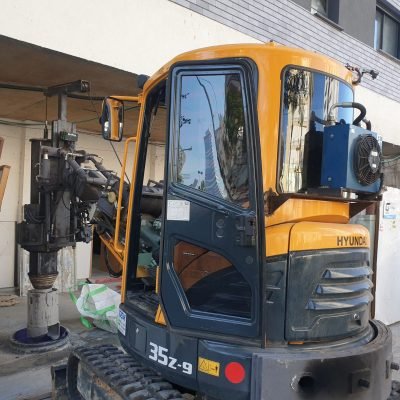 התמחות בתמ"א 38