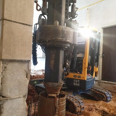 עופר קידוחים