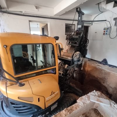 עופר ומיכל קידוחים