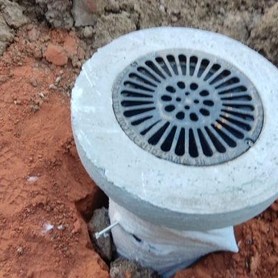 בורות ספיגה וחלחול