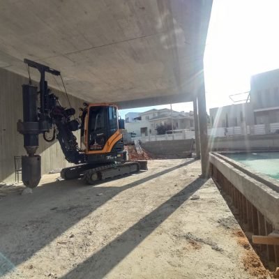 עופר ומיכל קידוחים