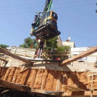 קירות דיפון