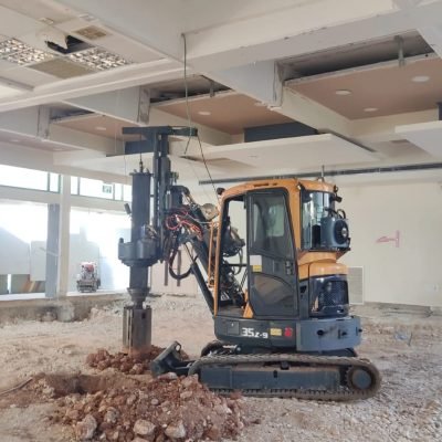 מיכל ועופר קידוחים