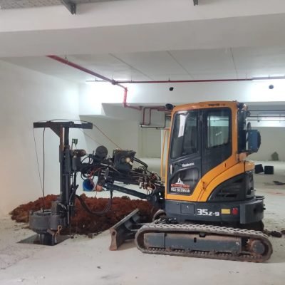 עופר ומיכל קידוחים