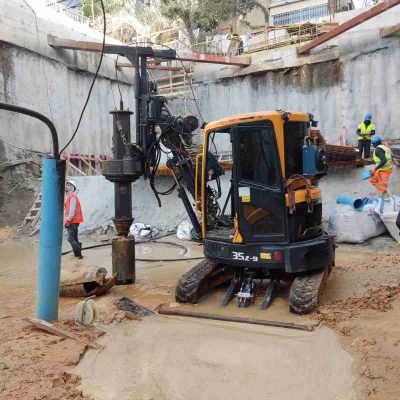 עופר ומיכל קידוחים