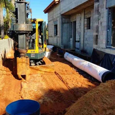 בורות חלחול