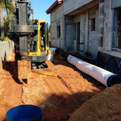 בורות חלחול